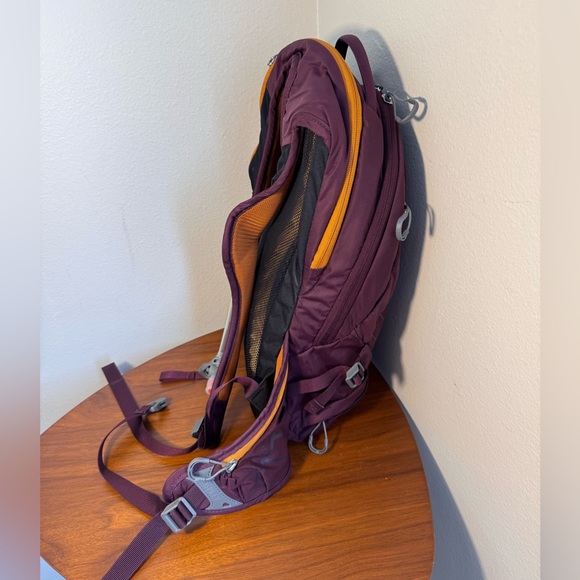 Osprey Raven 10 Backpack - Picture 5 of 8